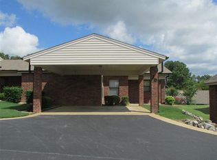 124 Corporate Ter, Hot Springs, AR 71913