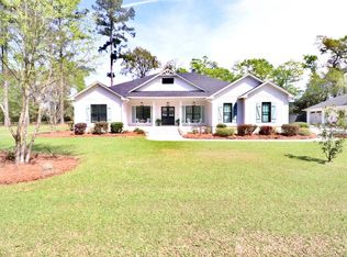 4271 Tillman Bluff Rd, Valdosta, GA 31602