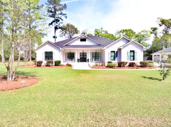 4271 Tillman Bluff Rd, Valdosta, GA 31602