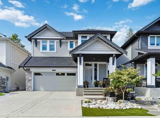 20427 78b Ave, Langley, BC V2Y 1X4