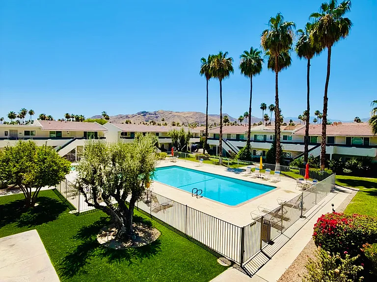 1950 S Palm Canyon Dr #104 — Photo 17