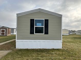 2131 Sunset Ln #SUN2131, Rochester, IN 46975