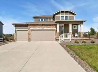 12803 Bay St, Firestone, CO 80504