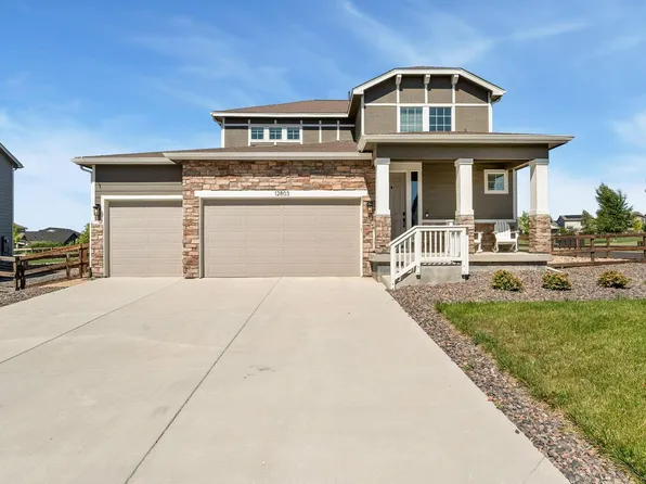 12803 Bay St, Firestone, CO 80504