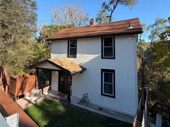 34 E Roseridge St, Pittsburgh, PA 15202