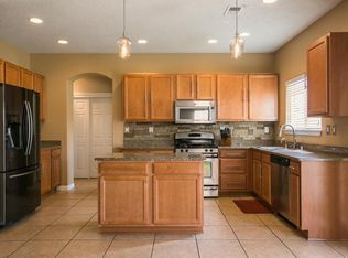 9604 Thunder Rd NW, Albuquerque, NM 87120