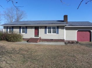 680 Mark Edwards Rd, La Grange, NC 28551