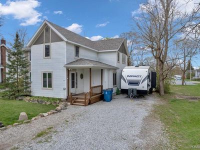 10352 Hegel Rd, Goodrich, MI, 48438