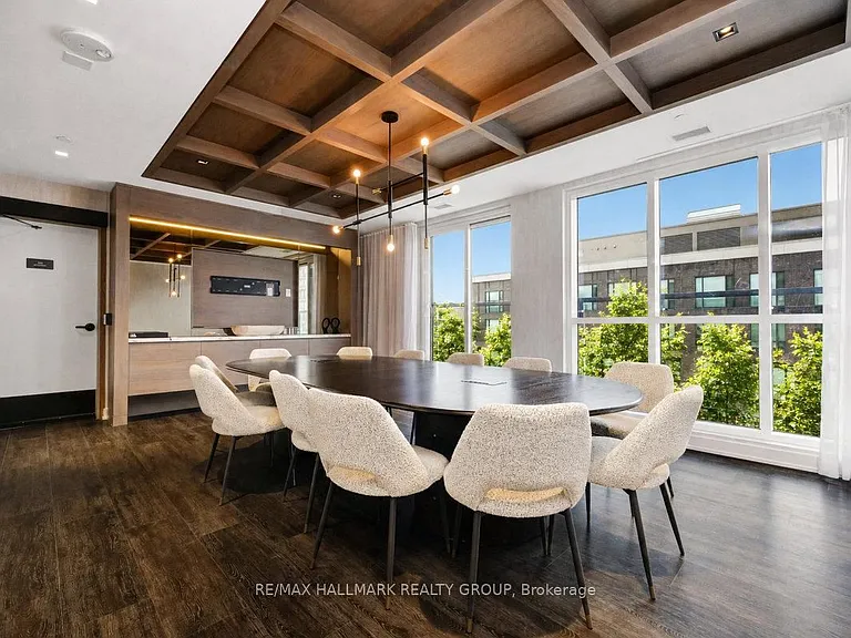560 Rideau St #1106 — Photo 44
