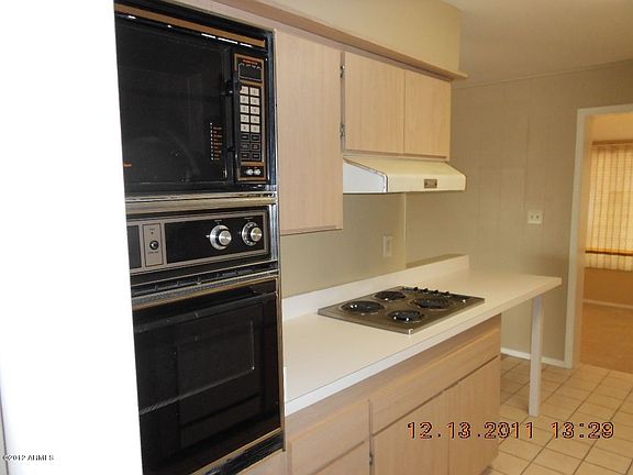 4th image of 10317 W Desert Hills Dr
