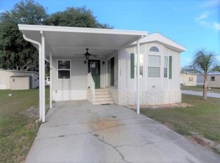 3834 Lacoste St, Zephyrhills, FL 33542