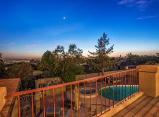 1601 Valdez Dr NE, Albuquerque, NM 87112