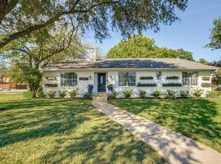 332 Oakcrest Dr, Richardson, TX 75080