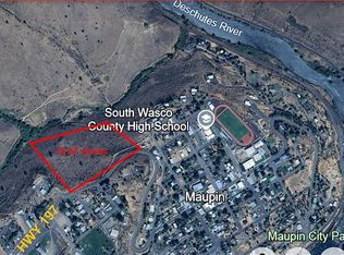 04S14 E 32ca00200 #0, Maupin, OR 97037