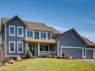 1071 Wildwood Way, Chaska, MN 55318