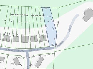 686 Putnam Dr Lot 2, Nashville, TN 37218