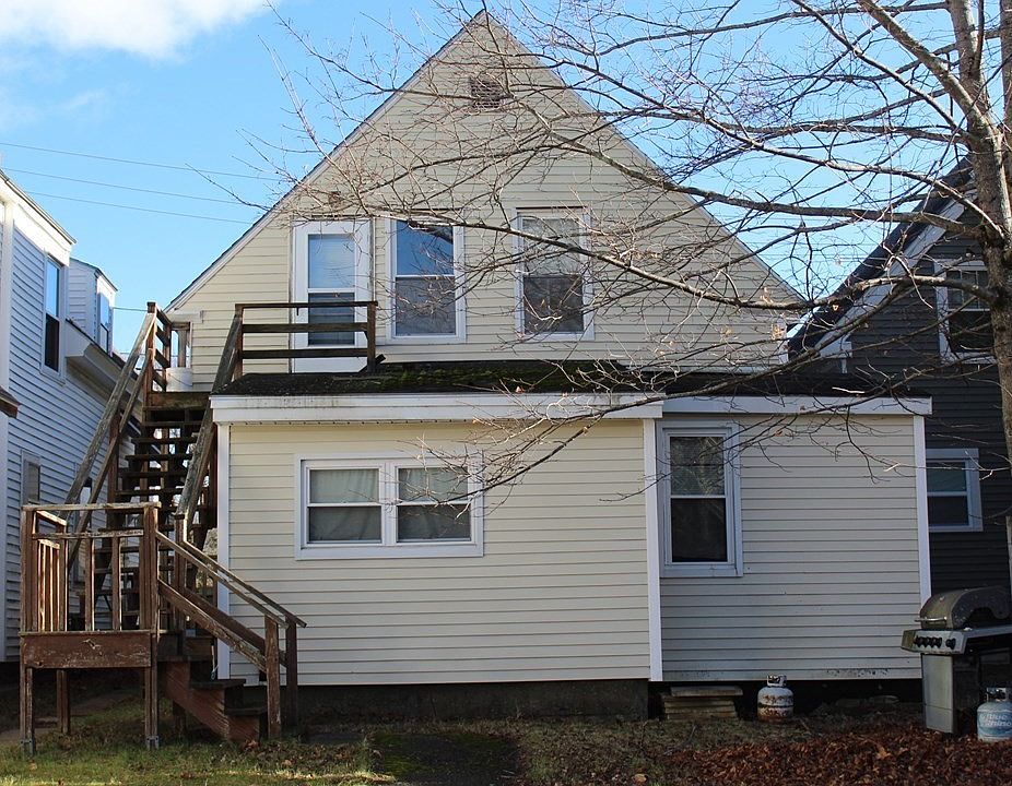 20 Pleasant St, Leicester, MA 01524 MLS 73064623 Zillow