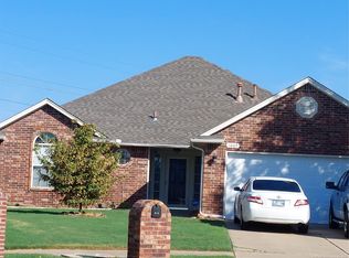 1003 E 131st Pl, Glenpool, OK 74033