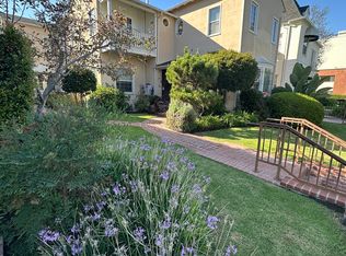 205 S Doheny Dr #205, Beverly Hills, CA 90211