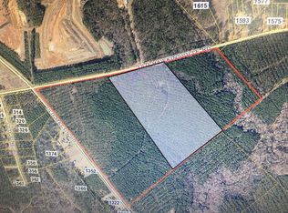 0 Old Hawkinsville Rd, Dublin, GA 31021