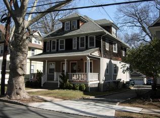 40-42 Dunnell Rd, Maplewood, NJ 07040