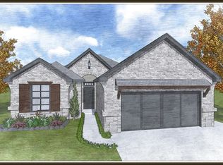 1017 NW 191st St, Edmond, OK 73012