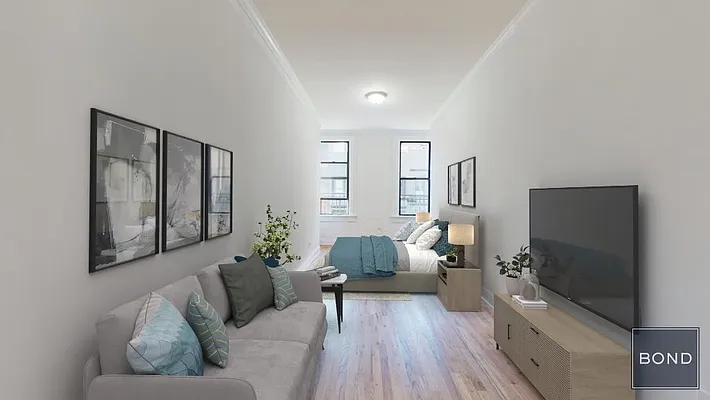 Rented by Bond New York | media 1