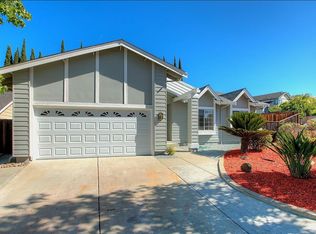 3199 Heritage Valley Dr, San Jose, CA