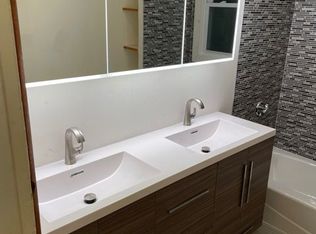 94 Hillside St #3A, Roxbury Crossing, MA 02120