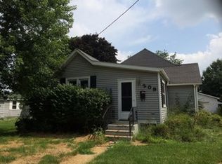 209 8th Ave, Mendota, IL 61342