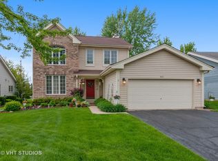 650 Dogleg Ln, Bartlett, IL