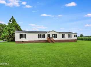 3130 State Highway 581 N, Fremont, NC 27830