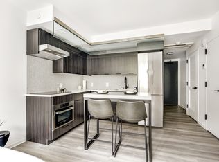 415 W 120th St APT 4D, New York, NY 10027