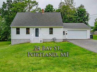 74 Bay St, Portland, ME 04103