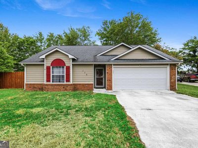 138 Lake Ashley Dr, Kingsland, GA, 31548