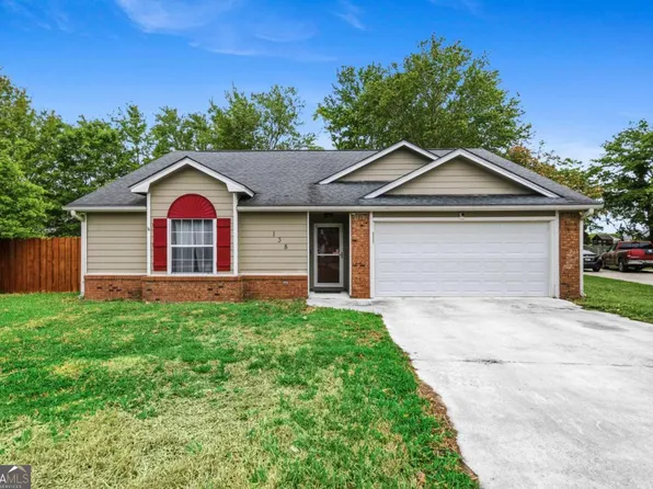 138 Lake Ashley Dr, Kingsland, GA 31548
