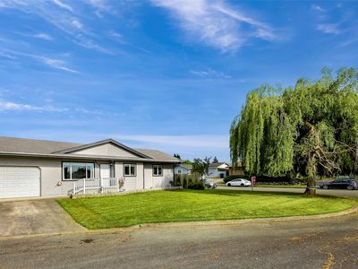2427 E Kincaid Street, Mount Vernon, WA, 98274