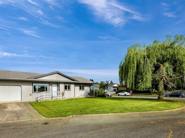 2427 E Kincaid Street, Mount Vernon, WA 98274