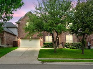 8012 Cobblestone, Austin, TX 78735