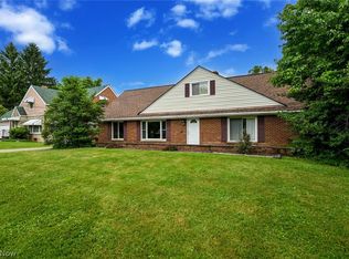 6161 E Wallings Rd, Broadview Heights, OH 44147