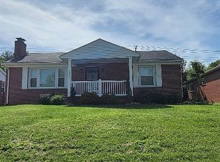 2223 Grandview Ave, Portsmouth, OH