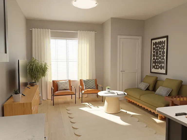 526 Maynard Ave NW — Photo 1