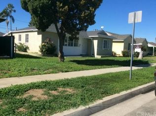 11726 Mines Blvd, Whittier, CA 90606