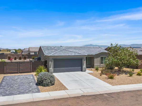 6699 Hershey Way, Golden Valley, AZ 86413