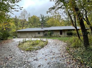 4525 Berkshire Rd, Indianapolis, IN 46226