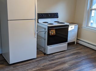 126 Jackson St #B, Sanford, ME 04073