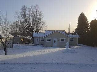 1504 Kagley Way, Zillah, WA 98953