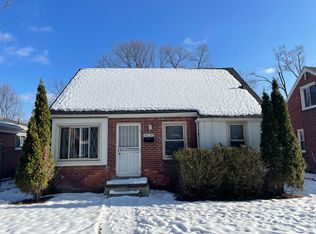 9030 Patton St, Detroit, MI 48228