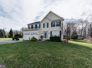 135 Outback Dr, Hanover, PA 17331