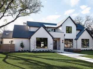 4708 Nashwood Ln, Dallas, TX 75244